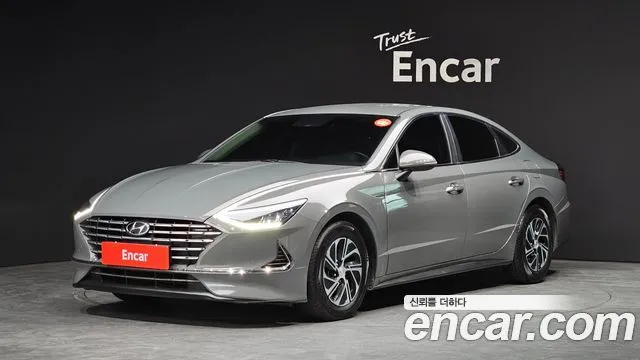 Hyundai Sonata Modern