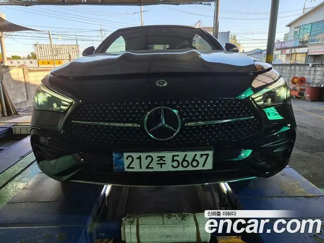 Mercedes-Benz CLE-Class CLE200 Cabriolet