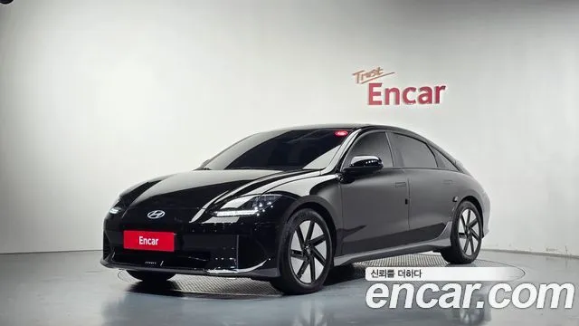 Hyundai Ioniq6 Standard