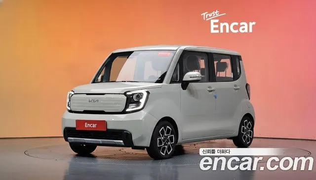 Kia RAY Signature