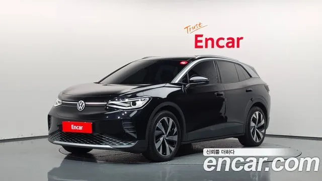 Volkswagen ID.4 Pro