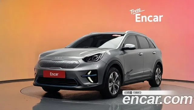 Kia Niro Noblesse