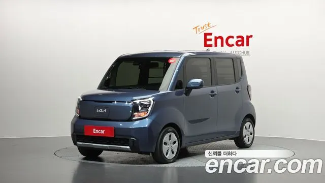 Kia RAY Van