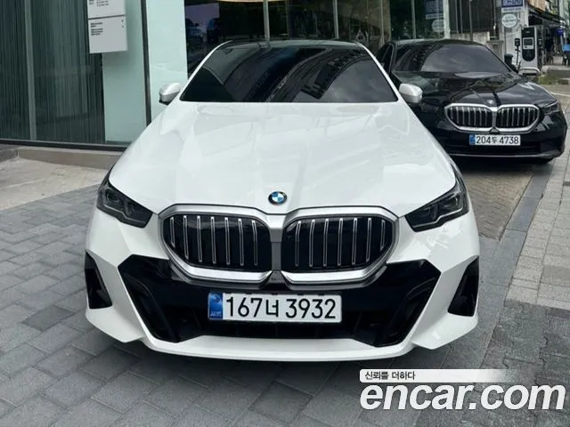 BMW 5-Series 530i xDrive M Sport