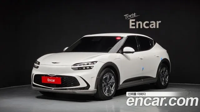 Genesis GV60 Standard