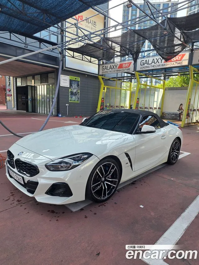 BMW Z4 sDrive20i M Sport