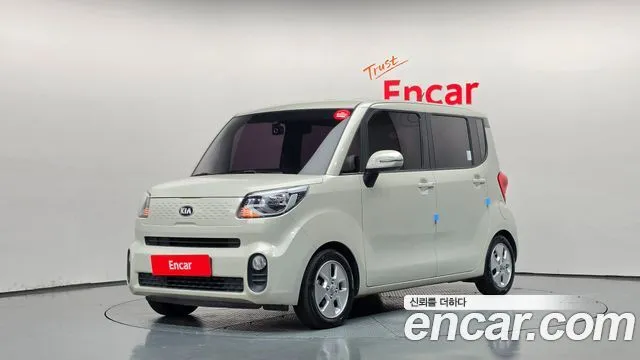 Kia RAY Trendy