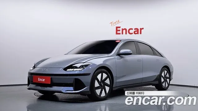Hyundai Ioniq6 Standard