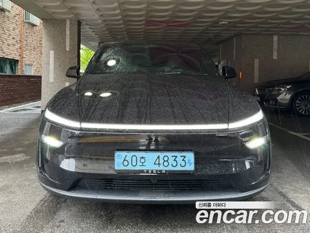 Tesla Model Y Premium RWD