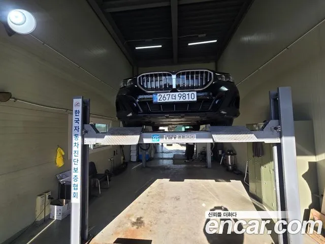 BMW 5-Series 520i M Sport