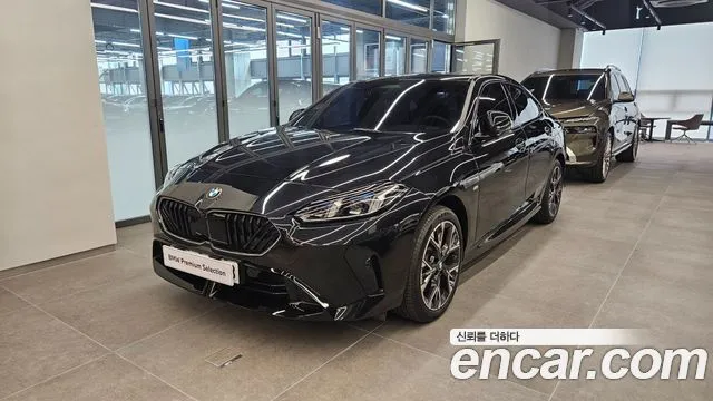 BMW 2-Series 220 M Sport