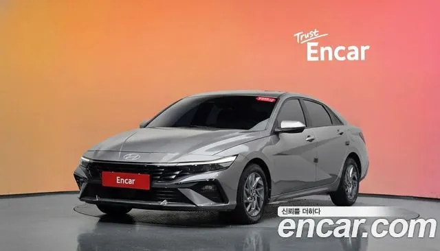Hyundai AVANTE 1.6