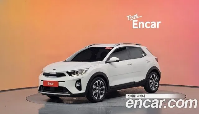 Kia Stonic 1.4