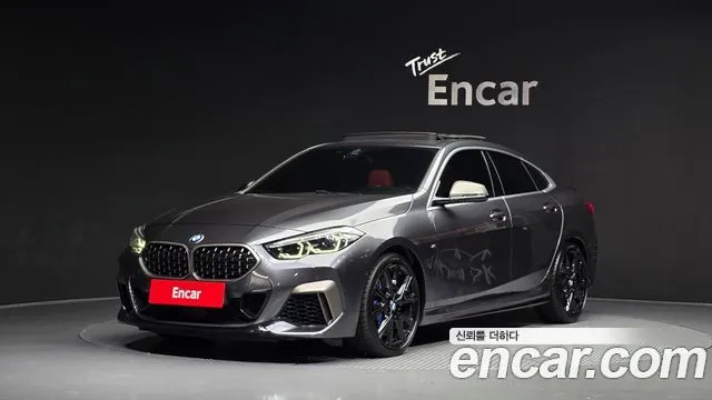 BMW 2-Series M235i xDrive