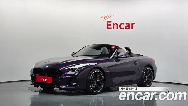 BMW Z4 sDrive20i M Sport