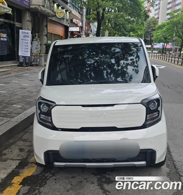 Kia RAY Signature