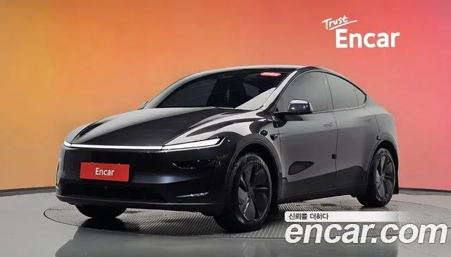 Tesla Model Y Premium RWD