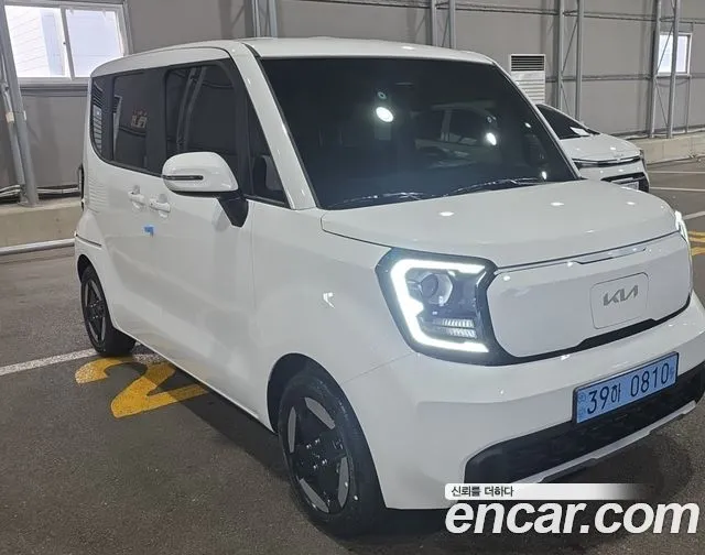 Kia RAY Air