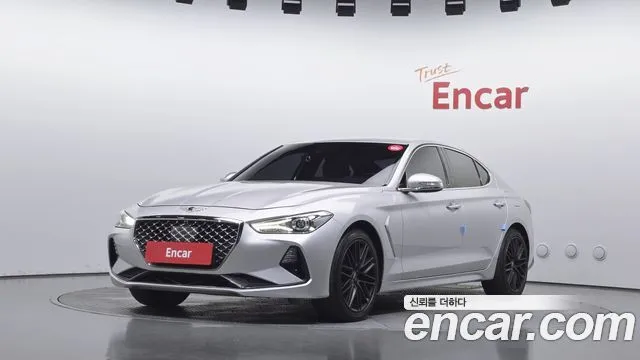 Genesis G70 2.0T AWD