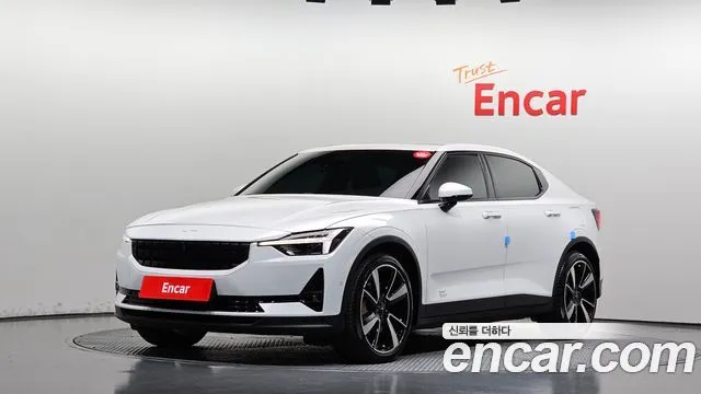 Polestar Polestar 2 Longrange Dualmotor