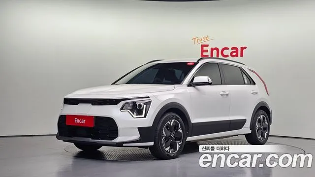 Kia Niro Air