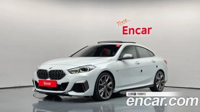 BMW 2-Series M235i xDrive