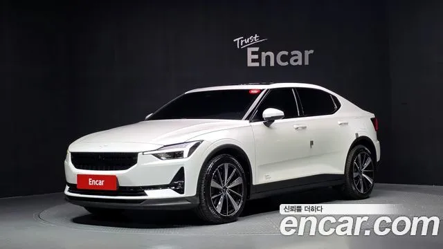 Polestar Polestar 2 Longrange Singlemotor