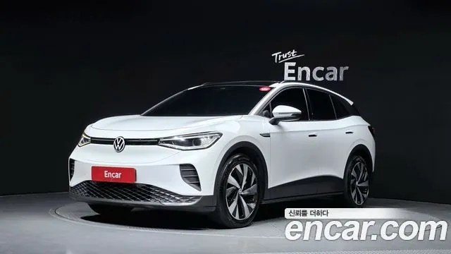 Volkswagen ID.4 Pro