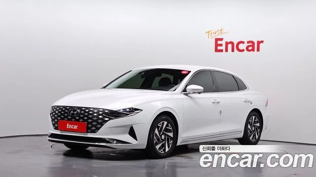 Hyundai Grandeur Exclusive