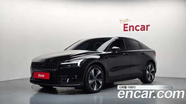 Polestar Polestar 2 Longrange Dualmotor