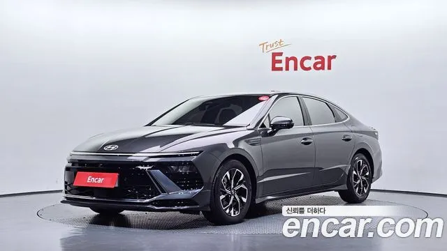 Hyundai Sonata 2.0