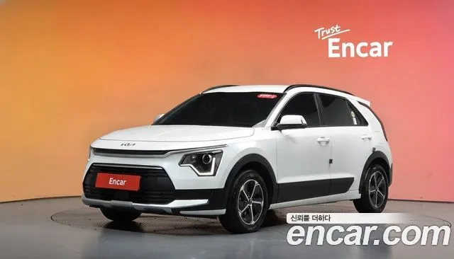 Kia Niro Prestige
