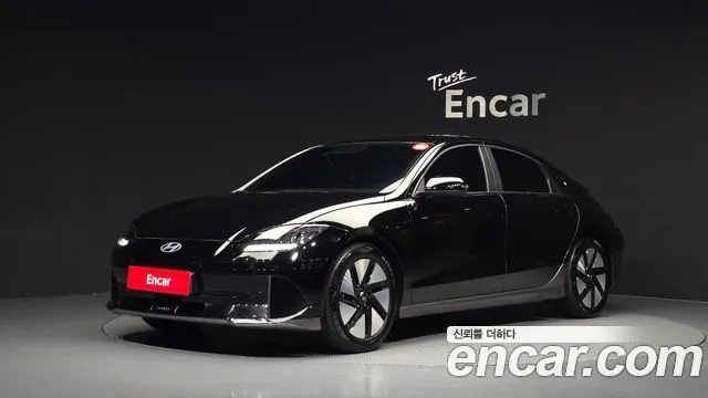 Hyundai Ioniq6 Standard