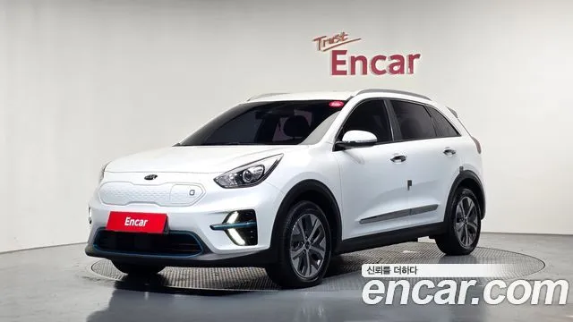 Kia Niro Prestige