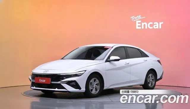 Hyundai AVANTE 1.6