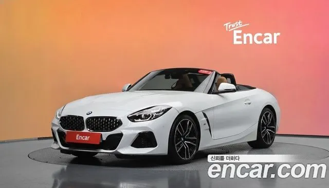 BMW Z4 sDrive20i M Sport