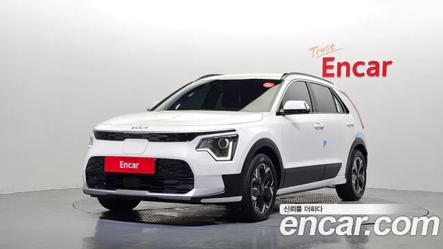 Kia Niro Air