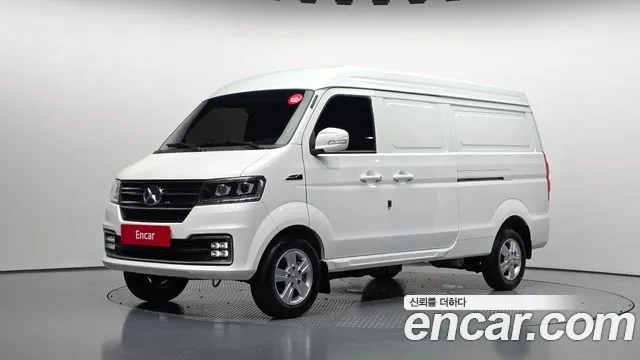 Xin yuan ET Van 2 Seater