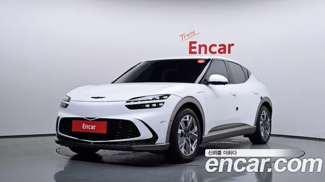 Genesis GV60 Standard AWD