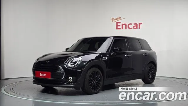 Mini Clubman Classic