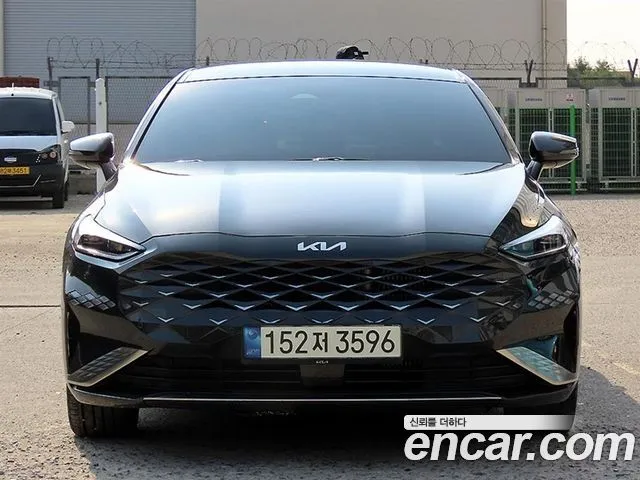 Kia K8 Noblesse Lite