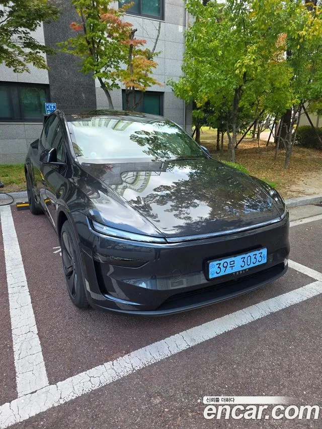 Tesla Model Y Premium RWD