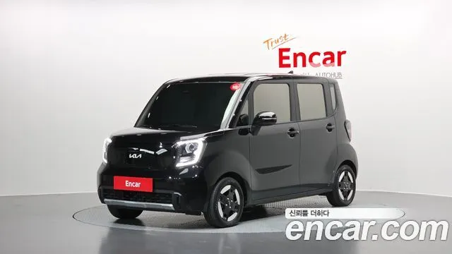 Kia RAY Air