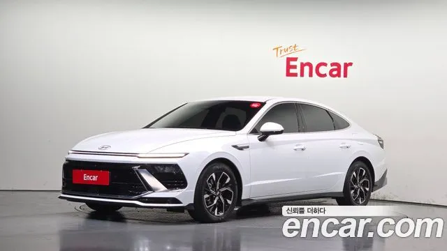 Hyundai Sonata 2.0