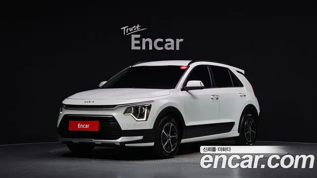 Kia Niro Prestige