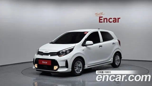 Kia morning Prestige