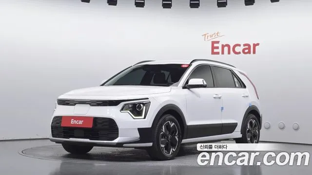 Kia Niro Air