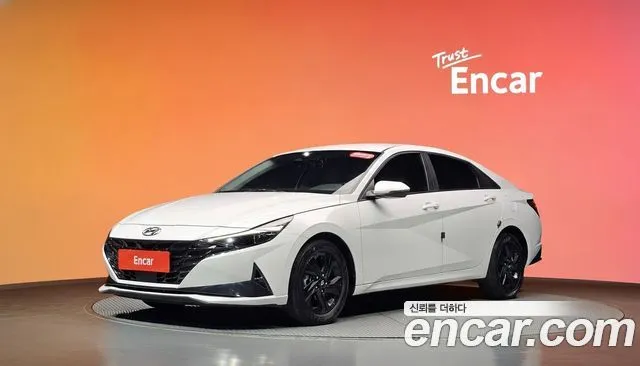 Hyundai AVANTE 1.6