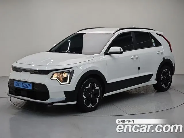 Kia Niro Air