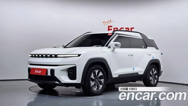 KG_Mobility_Ssangyong Torres E7